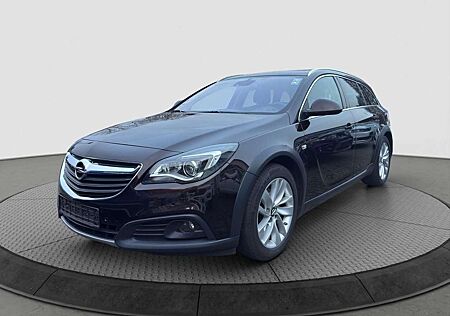 Opel Insignia 2.0 CDTI Country Tourer Basis ecoFlex 4
