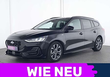 Ford Focus ST-Line X Navi|CarPlay|PDC|LED|Kamera|SHZ