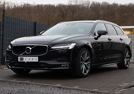 Volvo V90 D4 Geartronic Momentum*LED*RFK*LEDER*CARPLAY