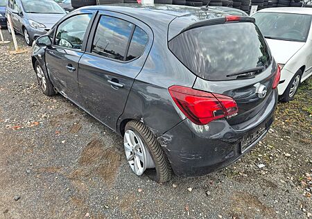 Opel Corsa Active