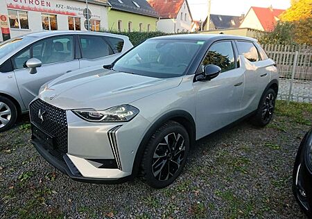 DS Automobiles DS 3 PureTech 130 Opera Automatik MatrixLED 360°Cam