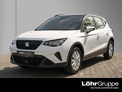 SEAT Arona 1.0 TSI Style *LED*Navi*Mirror-Link*DAB*PDC*ACC...