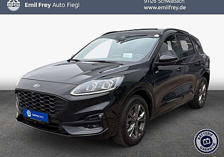 Ford Kuga 2.5 Duratec PHEV ST-LINE