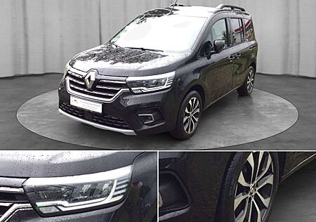Renault Kangoo TCe 130 Intens