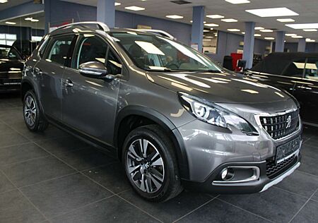 Peugeot 2008 PureTech 110 Allure