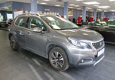 Peugeot 2008 PureTech 110 Allure