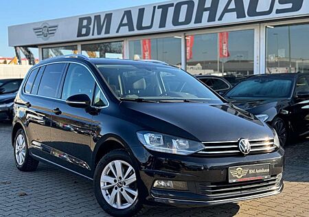 VW Touran Volkswagen 1.5 TSI DSG7 "Highline"1.HAND*7.SITZE*MAS