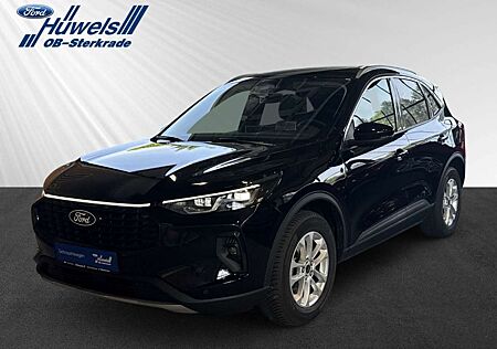 Ford Kuga Titanium 1.5 EcoBoost +LED+HUD+PDC+RFK+M&S+SZH+NAV