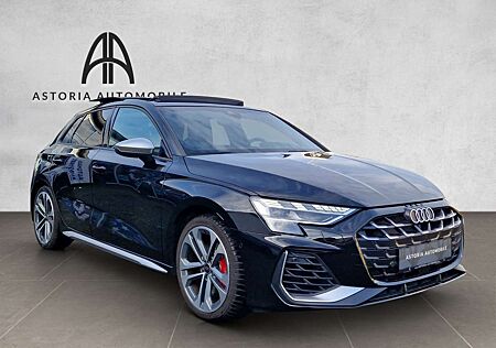 Audi S3 Sportback Matrix Pano Sonos ACC Parkassistent