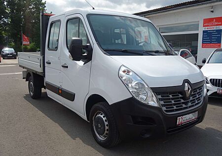 Renault Master L2H1 3,5t