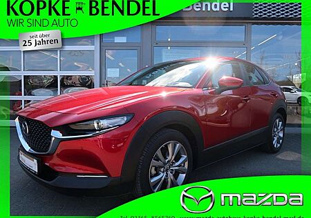 Mazda CX-30 *Sondermodell mit Top-Ausstattung in Bestzustand*