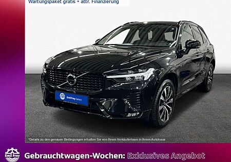 Volvo XC 60 XC60 B4 Plus-Dark Aut Glasd 360° PilotAssist BLIS