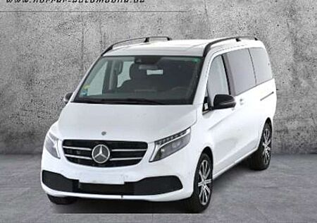 Mercedes-Benz V 250 lang EDITION Distr el.Heck AHK LED