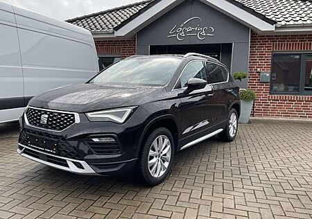 Seat Ateca 1.5 TSI Xperience DSG,Navi,LED,ACC