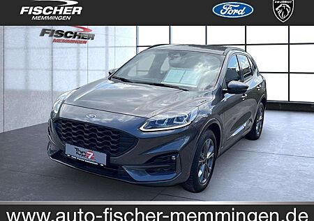 Ford Kuga ST-Line Bluetooth Head Up Display Navi LED