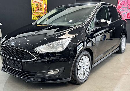 Ford C-Max *NAVI*Scheckheft gepflegt*Klimaanlage*Sitzheizung*