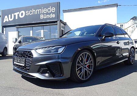 Audi A4 Avant 50 3.0 TDI quattro EDITION ONE S Line