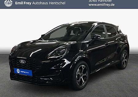 Ford Puma 1.0 EcoBoost Hybrid Aut. ST-LINE X*Facelift*