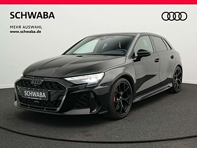 Audi RS3 2.5 TFSI S tronic