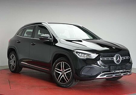 Mercedes-Benz GLA 220 d 8G-DCT Progressive Navi/Distronic/Kame