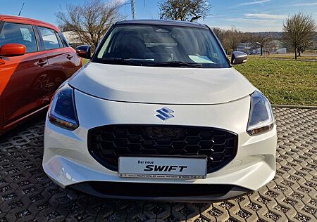 Suzuki Swift 1.2 Hybrid MT Comfort