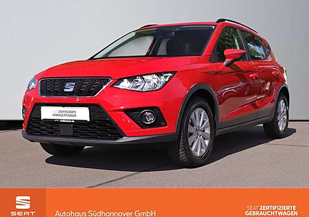 Seat Arona Style 1.0 TSI KLIMA+SHZ+PDC+GRA