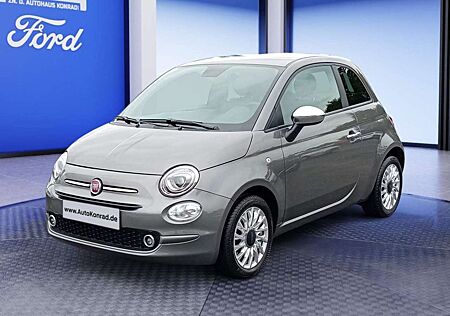 Fiat 500 1.0 GSE Hybrid