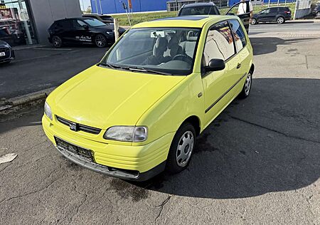 Seat Arosa TÜV neu/Apple Carplay
