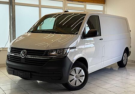 VW T6 Transporter Volkswagen T6.1 Transporter 2.0 TDI LR- Automatik/Klima/AHK
