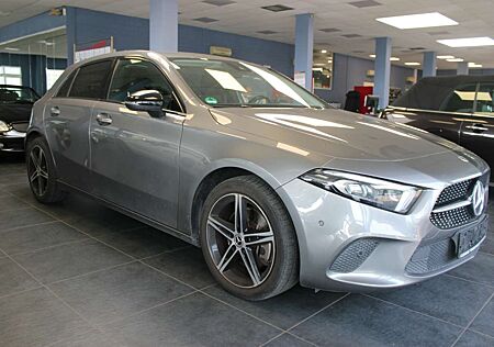 Mercedes-Benz A 250 7G-DCT Progressive