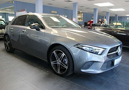 Mercedes-Benz A 250 7G-DCT Progressive