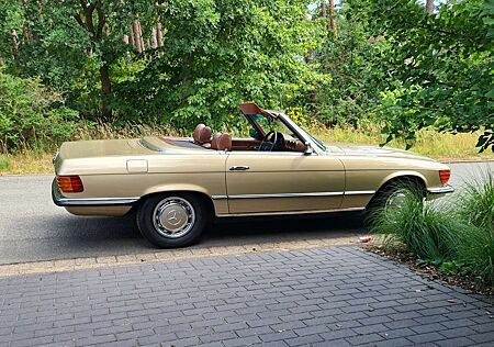 Mercedes-Benz SL 450