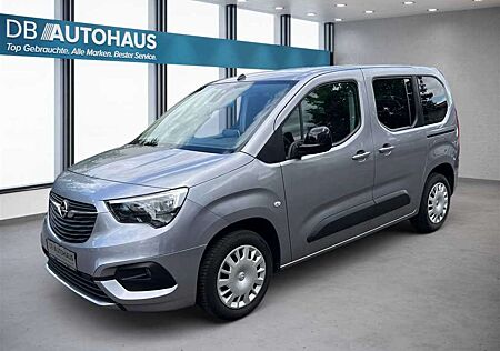 Opel Combo Life Elegance 1.5 Diesel
