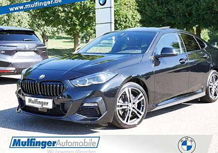 BMW 220 d xDrive Gran Coupe M Sport LiveProf DrAs AdapL