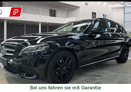 Mercedes-Benz C 200 T-Modell T d*ACC*TÜV NEU*KAMERA