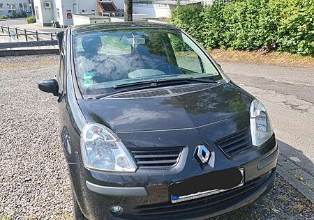 Renault Modus Dynamique