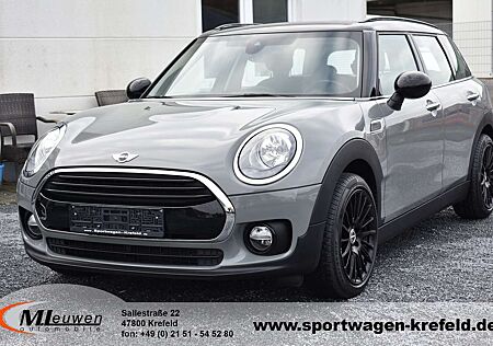 Mini Cooper Clubman 1,5 Pepper *NAVI*ALU*PDC*SHZG*TEMPOMAT*