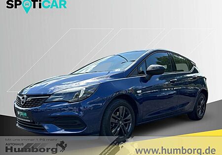 Opel Astra K 1.2 Turbo 2020 LED Apple CarPlay Android Auto Me