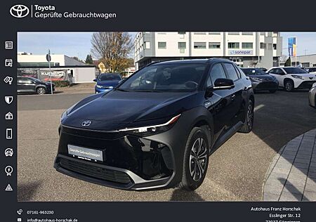 Toyota bZ4X gebraucht kaufen Toyota bZ4X FWD