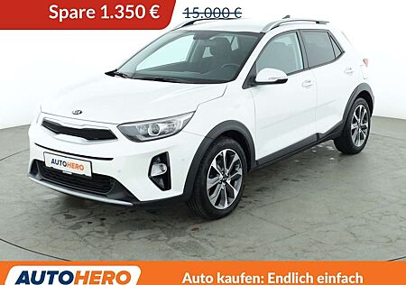 Kia Stonic 1.0 TGDI Vision*NAVI*TEMPO*CAM*PDC*SHZ*