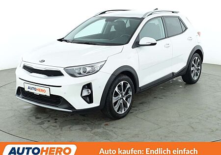 Kia Stonic 1.0 TGDI Vision*NAVI*TEMPO*CAM*PDC*SHZ*