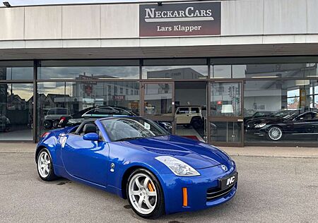 Nissan 350Z 350 Z Roadster Premium Pack*NAVI*XENON*BOSE*TOP!