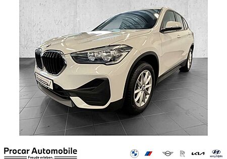 BMW X1 sDrive18i NAVI PDC V+H DAB LM
