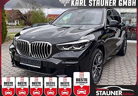 BMW X5 30d xDrive M-Sport PANO AHK 360°KAMERA