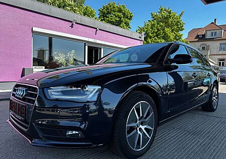 Audi A4 Avant Ambiente "AHK"HU/AU+Service"