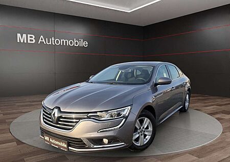 Renault Talisman Life LM/Navi/Klimaa./digital