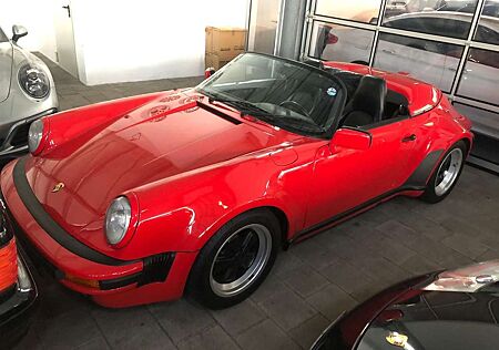 Porsche 911 Speedster ** Note 2** G50 MatchingNumbers