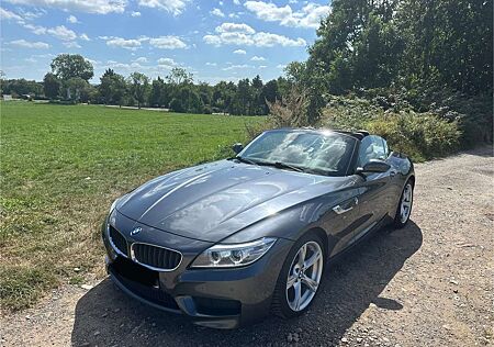 BMW Z4 sDrive28i Aut.