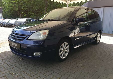 Suzuki Liana 1.6Comfort/Autom/Sitzh/Klima/AHK/Tüv 02.27