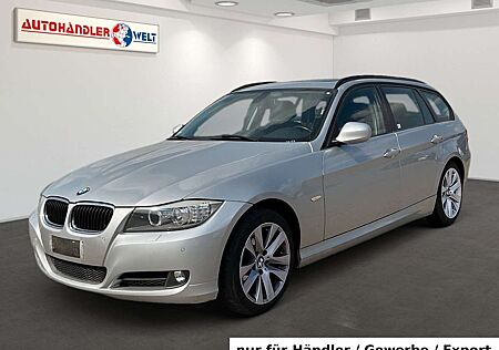 BMW 320d 320 Kombi Automatik Xenon Navi
